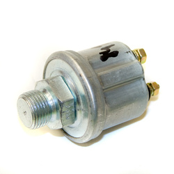 SORL Czujnik ciśnienia oleju MB M18X1,5 - dwa przyłącza 0025421717.