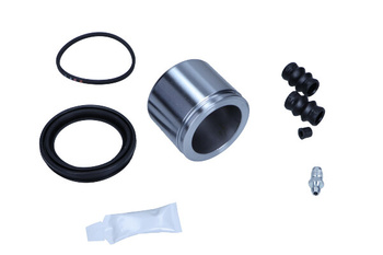 AUTOFREN ZESTAW NAPR. ZACISKU HAM. CHRYSLER P. GRAND VOYAGER 07- Z TŁOCZKIEM