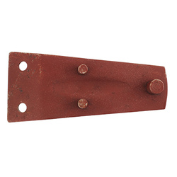 TRZYMAK NOŻA ROTACYJNEGO FI 12MM POLSKA HARTOWANY 5036010301