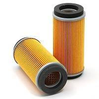 Filtr powietrza SF SL 6327