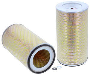 Filtr powietrza - główny SA 18105