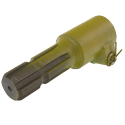 GMP REDUKCJA WOM 8/6, MTZ, JUMZ, T-25 SZYBKOZŁĄCZE, W8/Z6, L=161MM REDUKWOM