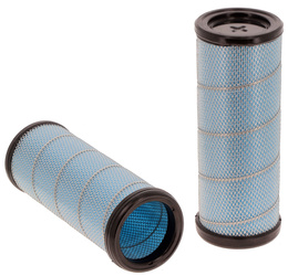 Filtr powietrza - bezpiecznik SA 8490