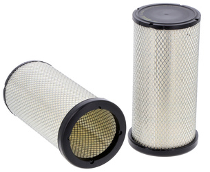 Filtr powietrza - bezpiecznik SA 18204