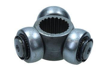 MAXGEAR KRZYŻAK PRZEGUBU WEWNĘTRZNEGO 49-2016 Ford 22Z/30mm (Tripod)