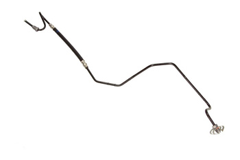 OE PSA Przewód Hamulcowy Elastyczny Peugeot 307/308 00- 4886Z6 Tył Lewy