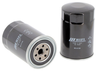 Filtr oleju SO 6158