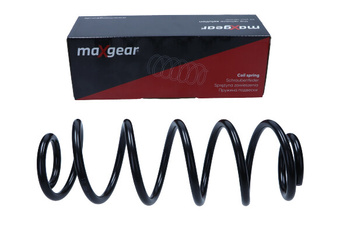 MAXGEAR SPRĘŻYNA ZAWIESZENIA 60-0661D CITROEN TYŁ C4 II, DS4 1.4-1.6DH 11.09-