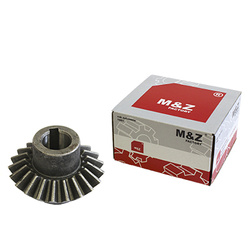 MZ-AD KOŁO STOŻKOWE DUŻE KOSIARKI ROTACYJNEJ Z=21 5036010670