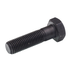 POM TYCZYN ŚRUBA WAŁU M14X1,5X45MM, KOŁA ZAMACHOWEGO 50503170T