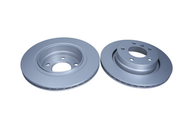 TEXTAR Tarcza Hamulcowa 92097303 BMW TYŁ E46 98-