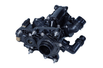 INA Pompa Wody BMW F40/F45/X1/X2 1.5-2.0 538081010