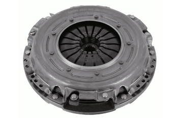 SACHS SPRZĘGŁO KOMPLET 3089 600 110 JEEP COMPASS/PATRIOT 2.4 4X4 06-