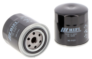 Filtr oleju SO 7121