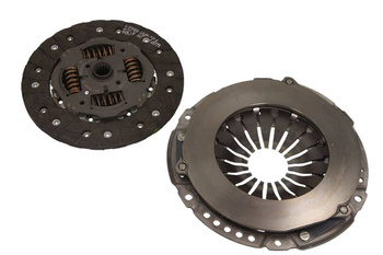 LUK Sprzęgło 621302709 OPEL ASTRA/VECTRA/MERIVA 1,6 16V 00-