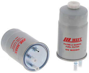 Filtr paliwa SN 80060