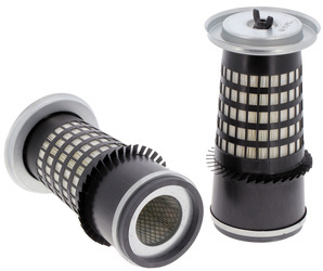 Filtr powietrza - główny SA 16397