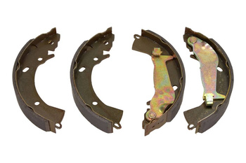 MAXGEAR Szczęki hamulcowe Hyundai i20 08- 19-2055