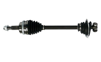 SKF PÓŁOŚ VKJC5996 RENAULT MASTER LEWY 2.5 DCI 01-