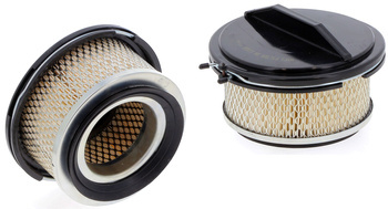 Filtr powietrza - główny SA 12464