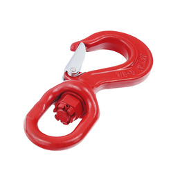 Hak obrotowy fi 13mm HAK/SIG13MM