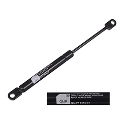 GMP SIŁOWNIK GAZOWY 265MM 100N SCANIA, REGULACJA SIEDZENIA GMP1366398H