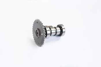 GX MOTOR WAŁEK ROZRZĄDU MOTO SKUTER J101100 GY6-50 4T KOMPLETNY