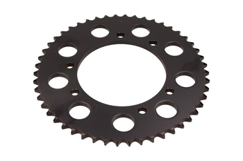 JT SPROCKET ZĘBATKA NAPĘDZANA TYŁ MOTO. STALOWA