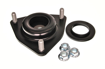 JAPAN PARTS Poduszka Amortyzatora SM0027 CITROEN PRZÓD C4 AIRCROSS, C-CROSSER/MITSUBISHI ASX, LANCER, OUTLANDER I, II/PEUGEOT 4007, 4008 1.6-2.4 05.03- LEWY/PRAWY