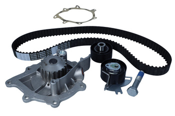 BOSCH Zestaw Rozrządu 1987946960 CITROEN 2,0HDI/BLUEHDI Z Pompą Wody