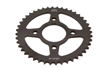 JT SPROCKET ZĘBATKA NAPĘDZANA TYŁ MOTO. STALOWA