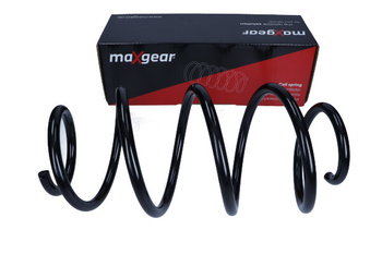 MAXGEAR Sprężyna Zawieszenia FORD PRZÓD MONDEO IV 1,8TDCI/2,0SCTI/2,0 TDCI/2,3/2,5 07- 60-0809D