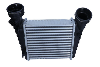 MAXGEAR Intercooler AC625808 do VW Passat 1.8T 20V (od 00)