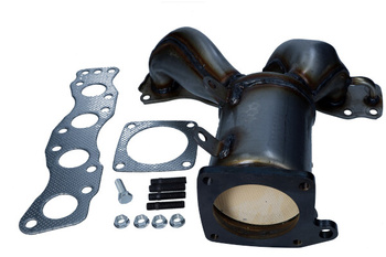 MAXGEAR Katalizator 27-6126 Suzuki Ignis/Wagon R+ 1.3/1.5 Euro4