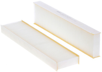 Filtr kabinowy SC 7036