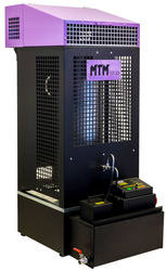 MTM Nagrzewnica Multiolejowa MTM 33 17-33 kW