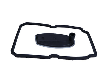 MAXGEAR Filtr Automatycznej Skrzyni Biegów GF-0018 MERCEDES W202-W204, W210-W212, W140, W220, W163, W639, SPRINTER Kpl z Uszczelką