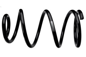 SACHS Sprężyna Zawieszenia 996 958 AUDI A6 Avant Tył Oś Quattro 1,8T/2,4/2,5TDI/2,8/3,0