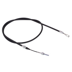 LINKA HAMULCOWA PRZYCZEPY AL-KO, 1985/1729mm 224243