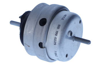 MEYLE Poduszka silnika lewa 1001990225 Audi A4, Seat Exeo 01.02-05.13