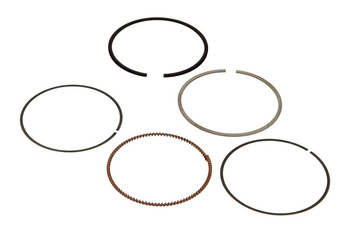 KOLBENSCHMIDT Pierścienie Tłokowe 800039410000 do VW 1.6B 81.00 STD