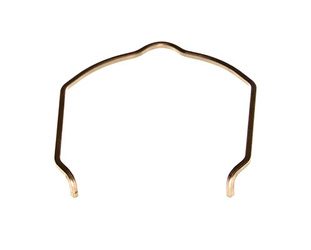 OE VAG ZACISK PRZEWODU INTERCOOLERA 1K0145769J AUDI Q3 12-