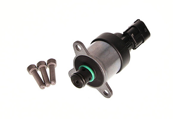 BOSCH Zawór regulacji ciśnienia pompy Common Rail 1465ZS0048 VOLVO S60 2.4D 01-