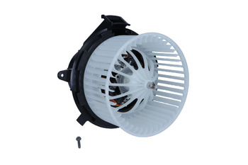 MAXGEAR Silnik dmuchawy 730133 Citroen C3 II / DS3 09-