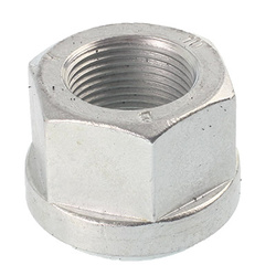 GMP Nakrętka Koła M22X1,5X25MM, K:32 HL6011, HW8011, IFA 0919151