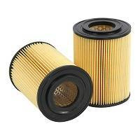 Filtr powietrza SF SL 8512