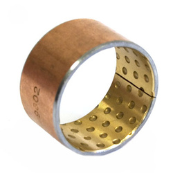 SAMPA TULEJA ROZPIERAKA DAF 75/85CF, YTZ95, CF65/75/85, XF105/95, 32X36X20MM 0646745