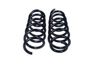 MAXGEAR Sprężyna Zawieszenia 60-1170D Qashqai II (J11, J11_) Tył 2014 - Lewy/Prawy