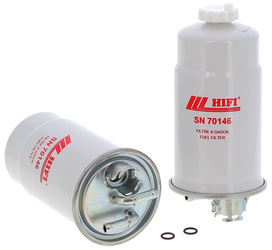 Filtr paliwa SN 70146