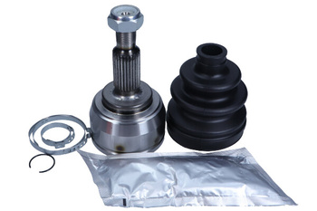 MAXGEAR Przegub zewnętrzny 25-5177MG do Renault Scenic II 1.5/2.0DCI, 25x52.7x32mm